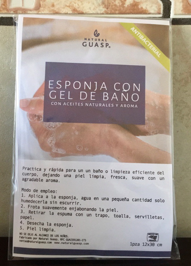 esponja gel v1